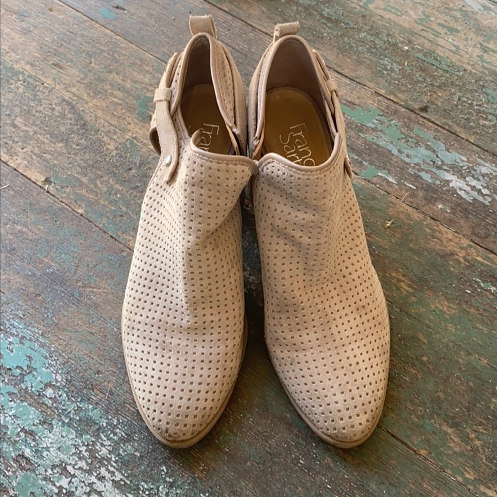 Franco Sarto Heels
